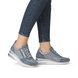 Remonte Trainers - Denim - D2401-10 REA ZIP WEDGE