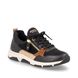 Remonte Trainers - Black - D1S02-03 MUNZO LO ZIP