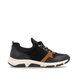 Remonte Trainers - Black - D1S02-03 MUNZO LO ZIP