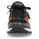 Remonte Trainers - Black - D1S02-03 MUNZO LO ZIP