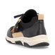 Remonte Trainers - Black - D1S02-03 MUNZO LO ZIP