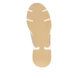 Remonte Lacing Shoes - Beige nubuck - D1S04-60 MUNZO LO ZIP