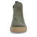 Remonte Chelsea Boots - Green Suede - D1T71-54 DURLOCHEL