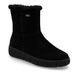 Remonte Winter Boots - Black Suede - D1T75-02 DURLUGG FUR TEX