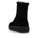 Remonte Winter Boots - Black Suede - D1T75-02 DURLUGG FUR TEX