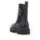 Remonte Chelsea Boots - Black leather - D1W74-00 LIZ HURLEY CHEL