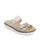 Remonte Slide Sandals - Beige Light Gold - D2048-91 MARISLIDE