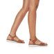 Remonte Comfortable Sandals - Tan Leather - D2049-22 MARIGO