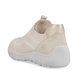 Remonte Lacing Shoes - Beige - R3518-60 LOVIT