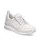 Remonte Trainers - Silver - D2401-93 REA ZIP WEDGE