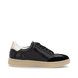 Remonte Trainers - Black patent suede - D2C01-03 KIMSPEZIAL