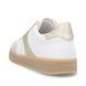 Remonte Trainers - White Beige - D2C01-81 KIMSPEZIAL