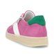 Remonte Trainers - Fuchsia Leather - D2C02-31 KIMSPECIAL