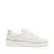 Remonte Trainers - Off White - D2E00-80 TALTO ZIP