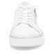 Remonte Trainers - White Silver - D2E01-80 TALTO ZIP