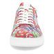 Remonte Trainers - Floral print - D2E02-90 TALTO ZIP