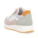 Remonte Trainers - White multi - D2G00-80 HOFFY ZIP