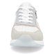 Remonte Trainers - White Multi - D2G00-81 HOFFY ZIP