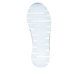 Remonte Trainers - White Multi - D2G00-81 HOFFY ZIP