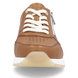 Remonte Trainers - Tan Leather - D2G01-20 HOFFY ZIP