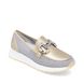 Remonte Loafers - White Gold - D2G02-90 LOIRA LOAF