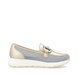 Remonte Loafers - White Gold - D2G02-90 LOIRA LOAF