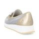 Remonte Loafers - White Gold - D2G02-90 LOIRA LOAF