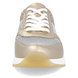 Remonte Trainers - White Gold - D2G03-90 LOIRA LACE