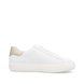 Remonte Trainers - White Gold - D2J00-81 EDENCROWN