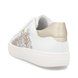 Remonte Trainers - White Gold - D2J00-81 EDENCROWN