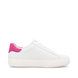 Remonte Trainers - White Light Pink - D2J00-82 EDENCROWN