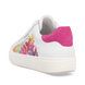 Remonte Trainers - White Light Pink - D2J00-82 EDENCROWN