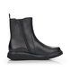 Remonte Chelsea Boots - Black leather - D3970-01 ASTRO SALV