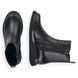 Remonte Chelsea Boots - Black leather - D3970-01 ASTRO SALV