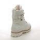 Remonte Winter Boots - WHITE LEATHER - D8475-80 BRANDBUC