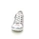 Remonte Lacing Shoes - White - R3435-93 LIVSPACE