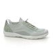 Remonte Lacing Shoes - Mint green - R3518-52 LOVIT