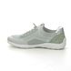 Remonte Lacing Shoes - Mint green - R3518-52 LOVIT