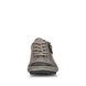 Remonte Lacing Shoes - Grey - R1402-44 ZIGZIP 85