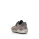 Remonte Lacing Shoes - Grey - R1402-44 ZIGZIP 85