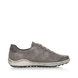 Remonte Lacing Shoes - Grey - R1402-44 ZIGZIP 85