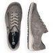 Remonte Lacing Shoes - Grey - R1402-44 ZIGZIP 85