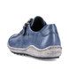 Remonte Lacing Shoes - Denim leather - R1402-15 ZIGZIP 85 TEX