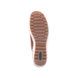 Remonte Lacing Shoes - Tan Leather - R1402-22 ZIGZIP 85 TEX