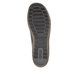 Remonte Lacing Shoes - Navy Leather - R1402-16 ZIGZIP 85 TEX