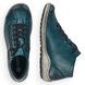 Remonte Lace Up Boots - Petrol leather - R1498-12 ZIGNOTE