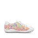 Remonte Lacing Shoes - Multi Coloured - R1402-97 ZIGZIP 21