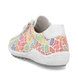 Remonte Lacing Shoes - Multi Coloured - R1402-97 ZIGZIP 21