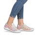 Remonte Lacing Shoes - Multi Coloured - R1402-97 ZIGZIP 21