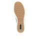 Remonte Lacing Shoes - Khaki Leather - R1432-52 ZIGZIP 1